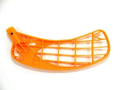 Blad Oxdog Delta orange