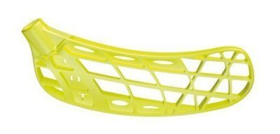 FATPIPE BONE NEON GUL