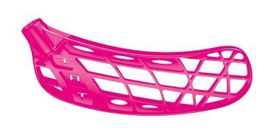 FATPIPE BONE NEON ROSA