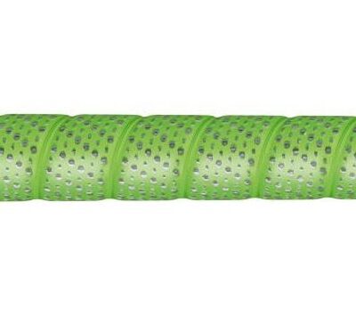 FATPIPE G-SERIEN GREPPLINDA SVART/NEON GRÖN