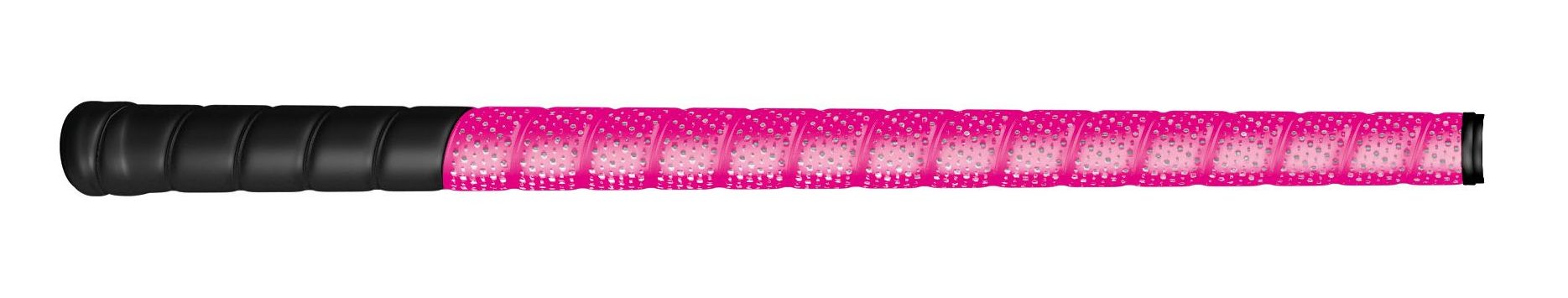 FATPIPE G-SERIEN GREPPLINDA SVART/NEON ROSA
