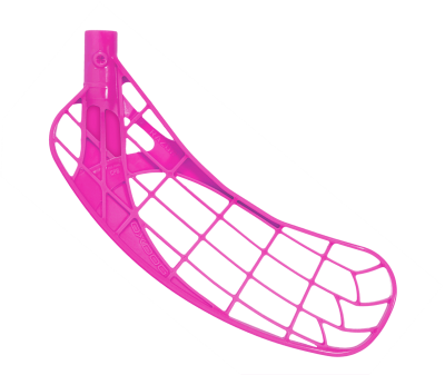 Blad Oxdog Razor Neon rosa