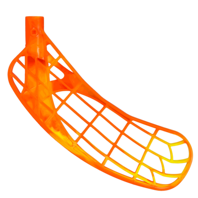 Blad Oxdog Razor Orange (multi)
