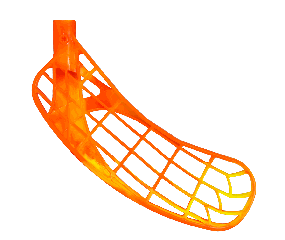 Blad Oxdog Razor Orange (multi)