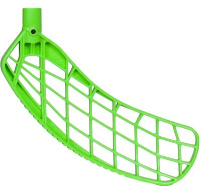 EXEL BLAD AIR NEON GRÖN SB