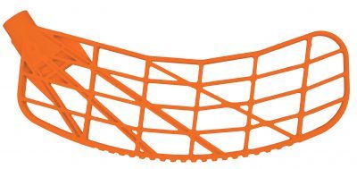EXEL BLAD VISION NEON ORANGE SB