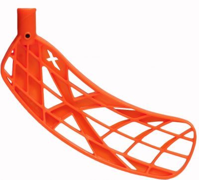 EXEL BLAD X NEON ORANGE MB