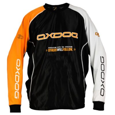OXDOG TOUR MÅLVAKTSTRÖJA