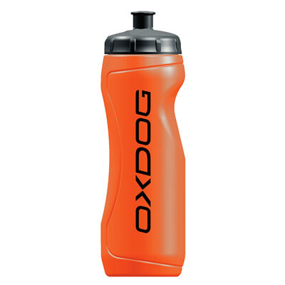 OXDOG K2 VATTENFLASKA 0,75L ORANGE