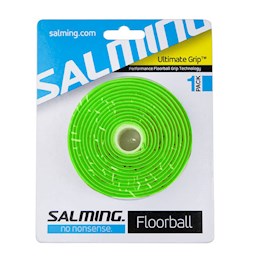 SALMING ULTIMATE GREPPLINDA SLIME GRÖN
