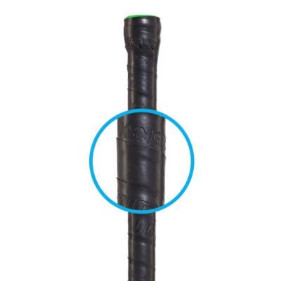 SALMING X3M PRO GREPPLINDA SVART