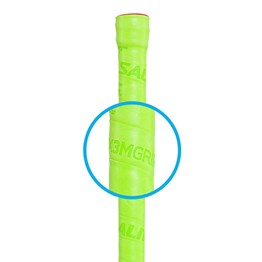 SALMING X3M PRO GREPPLINDA LIME GRÖN